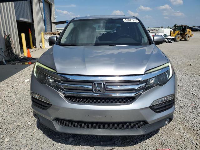 Photo 5 from auction – 2016 HONDA PILOT EXL with VIN 5FNYF6H58GB089252