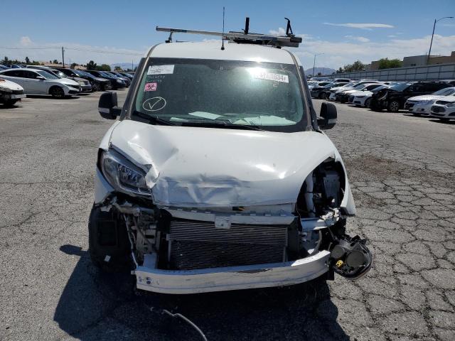 Photo 5 from auction – 2022 RAM PROMASTER with VIN ZFBHRFAB9N6X63508