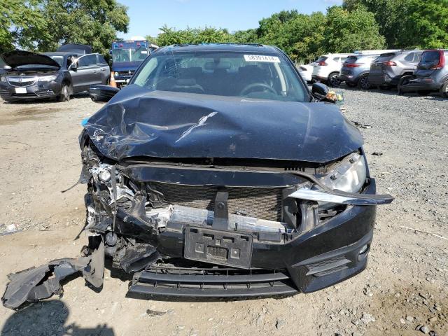Photo 5 from auction – 2016 HONDA CIVIC EX with VIN 19XFC1F36GE202674