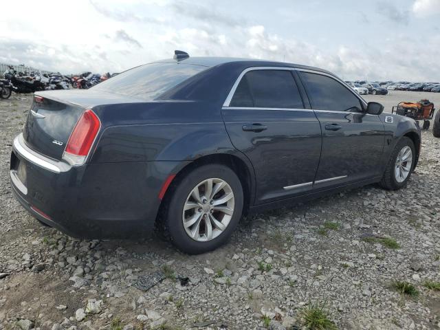 Photo 3 from auction – 2015 CHRYSLER 300 LIMITE with VIN 2C3CCAAG6FH903719