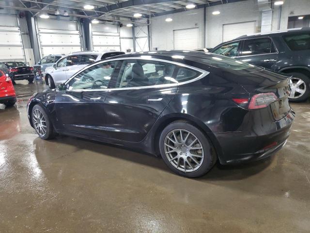 Photo 2 from auction – 2018 TESLA MODEL 3 with VIN 5YJ3E1EB2JF084615