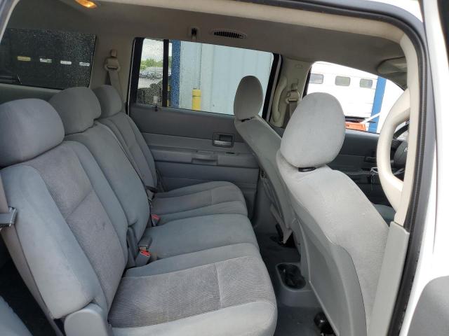 Photo 11 from auction – 2006 DODGE DURANGO SL with VIN 1D4HD48N26F161067
