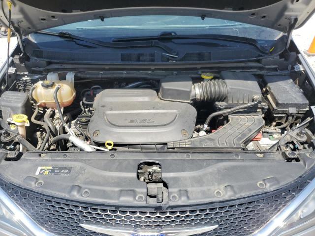 Photo 11 from auction – 2019 CHRYSLER PACIFICA T with VIN 2C4RC1BG8KR548173