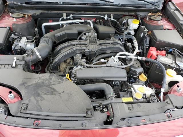 Photo 12 from auction – 2020 SUBARU OUTBACK LI with VIN 4S4BTANC3L3144312