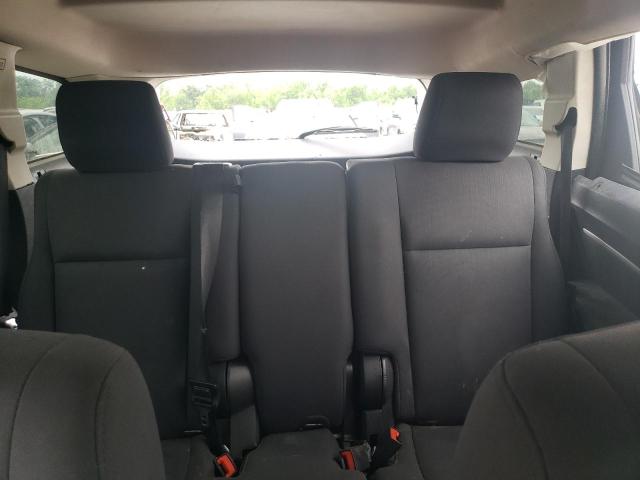 Photo 10 from auction – 2010 DODGE JOURNEY SX with VIN 3D4PG5FV1AT171681