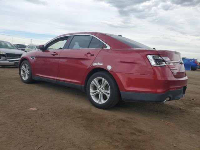 Photo 2 from auction – 2014 FORD TAURUS SEL with VIN 1FAHP2E85EG139960