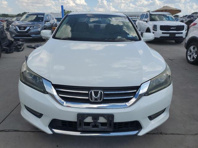 Photo 5 from auction – 2015 HONDA ACCORD EX with VIN 1HGCR2F75FA032658