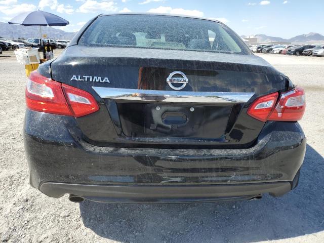 Photo 6 from auction – 2016 NISSAN ALTIMA 2.5 with VIN 1N4AL3APXGN389290