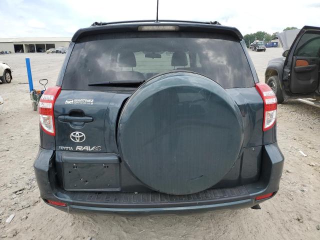 Photo 6 from auction – 2009 TOYOTA RAV4 with VIN 2T3ZF33V59W014791