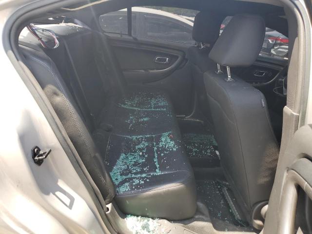 Photo 10 from auction – 2015 FORD TAURUS POL with VIN 1FAHP2MK4FG139494