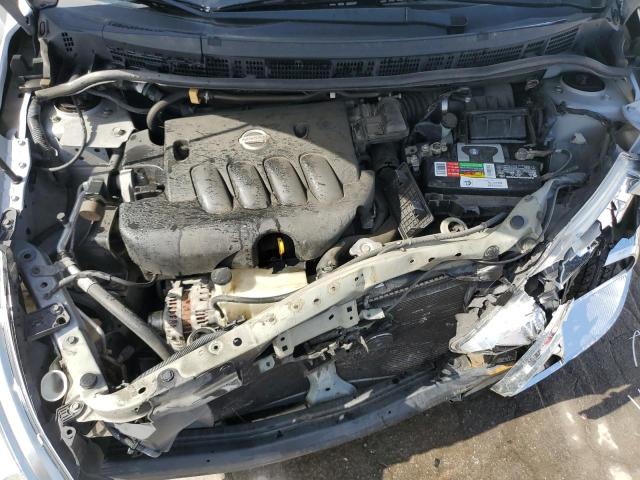 Foto 12 de la subasta – 2011 NISSAN VERSA S con VIN 3N1BC1CP8BL358390