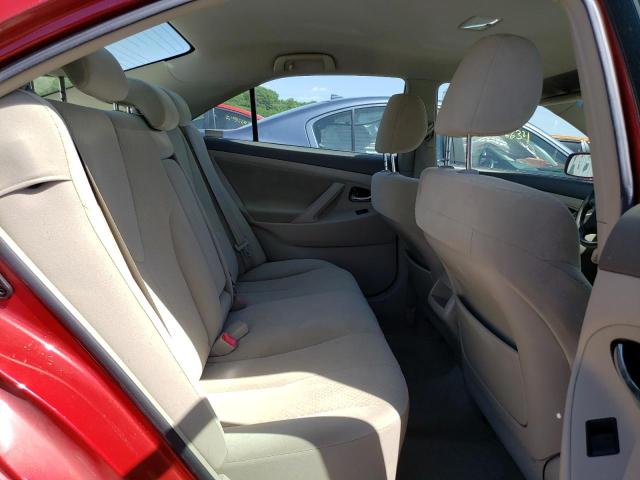 Photo 10 from auction – 2007 TOYOTA CAMRY CE with VIN JTNBE46K373100026