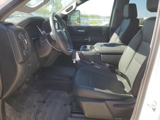 Фото 7 с аукциона – 2022 CHEVROLET SILVERADO с VIN 2GC1YLE7XN1208046