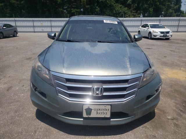 Photo 5 from auction – 2011 HONDA ACCORD CRO with VIN 5J6TF2H54BL006287