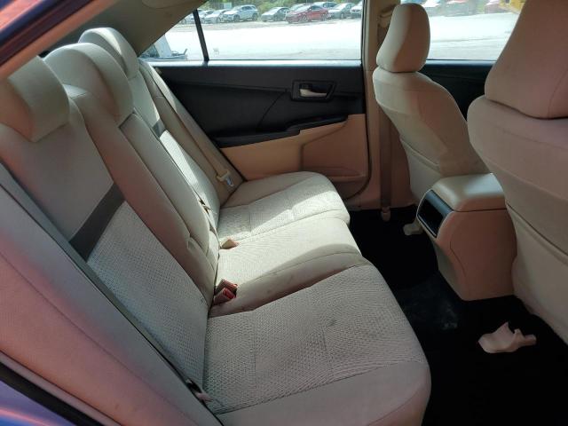 Photo 10 from auction – 2014 TOYOTA CAMRY L with VIN 4T4BF1FK2ER353766