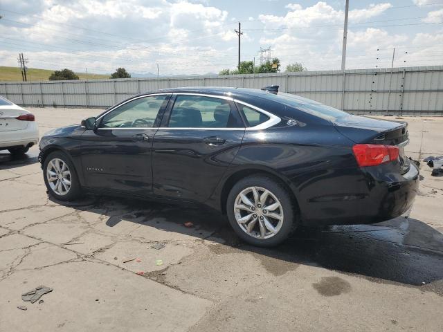 Photo 2 from auction – 2017 CHEVROLET IMPALA LT with VIN 2G1105SA7H9163987