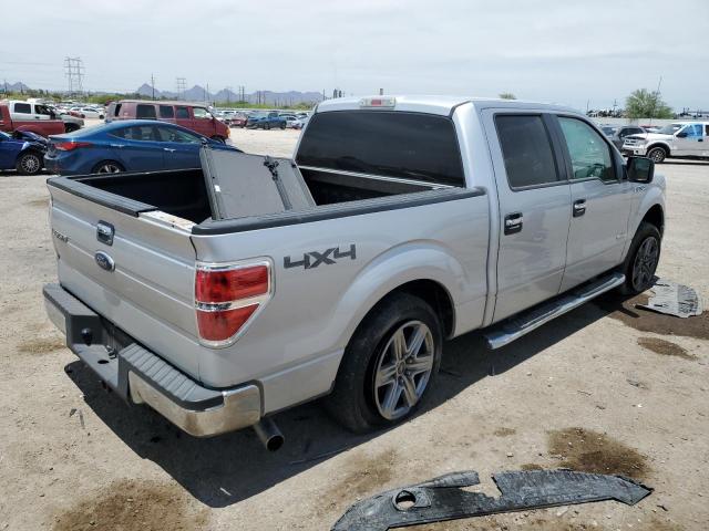 Photo 3 from auction – 2012 FORD F150 SUPER with VIN 1FTFW1ET9CKD10920