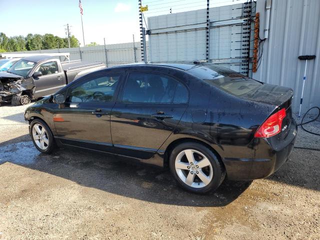 Photo 2 from auction – 2008 HONDA CIVIC with VIN 2HGFA16908H504253
