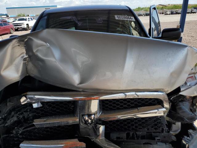 Photo 11 from auction – 2010 DODGE RAM 1500 with VIN 1D7RV1GP5AS242571