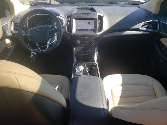 Photo 8 from auction – 2020 FORD EDGE SEL with VIN 2FMPK4J97LBA83275