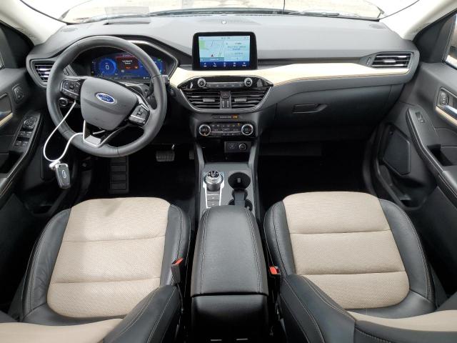 Photo 8 from auction – 2021 FORD ESCAPE TIT with VIN 1FMCU9DZ5MUA90898