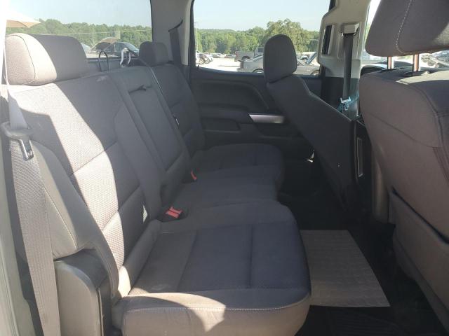 Photo 10 from auction – 2018 CHEVROLET SILVERADO with VIN 3GCUKREC2JG132631
