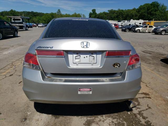 Photo 6 from auction – 2011 HONDA ACCORD EXL with VIN 1HGCP2F83BA027077