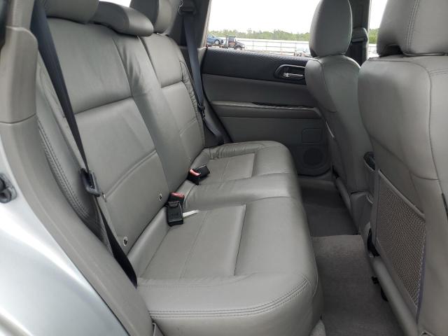 Photo 10 from auction – 2003 SUBARU FORESTER 2 with VIN JF1SG65623H731545