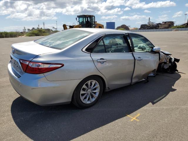 Photo 3 from auction – 2016 TOYOTA CAMRY HYBR with VIN 4T1BD1FK8GU200604