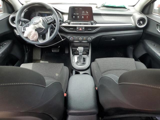 Photo 8 from auction – 2020 KIA FORTE FE with VIN 3KPF24AD5LE209307