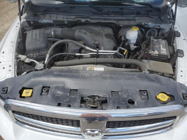 Photo 11 from auction – 2019 RAM 1500 CLASS with VIN 3C6JR6DT4KG531872
