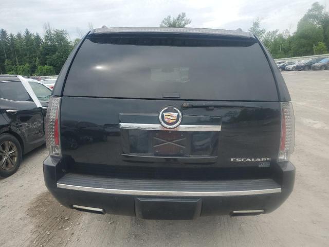 Photo 6 from auction – 2013 CADILLAC ESCALADE E with VIN 1GYS4JEF6DR320113