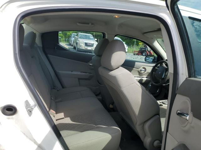 Photo 10 from auction – 2008 DODGE AVENGER SX with VIN 1B3LC56JX8N299403