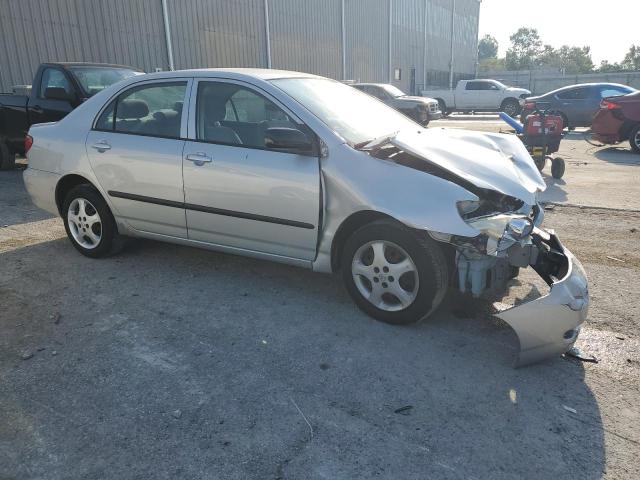 Photo 4 from auction – 2005 TOYOTA COROLLA CE with VIN 1NXBR32E45Z347285