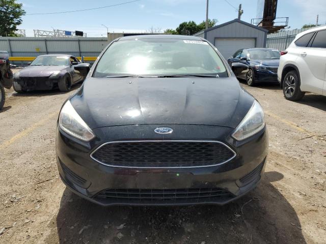 Photo 5 from auction – 2017 FORD FOCUS SE with VIN 1FADP3F26HL216278