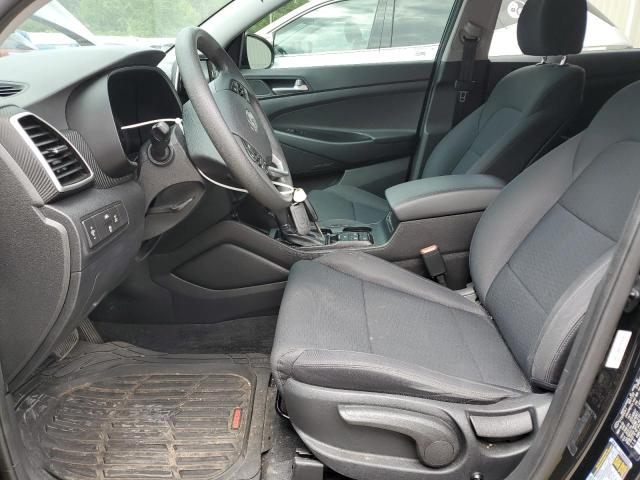 Photo 7 from auction – 2019 HYUNDAI TUCSON SE with VIN KM8J2CA44KU991020