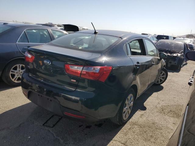 Photo 3 from auction – 2015 KIA RIO LX with VIN KNADM4A39F6494979