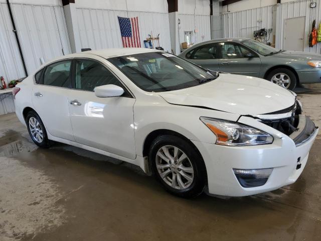 Photo 4 from auction – 2013 NISSAN ALTIMA 2.5 with VIN 1N4AL3AP8DC913320
