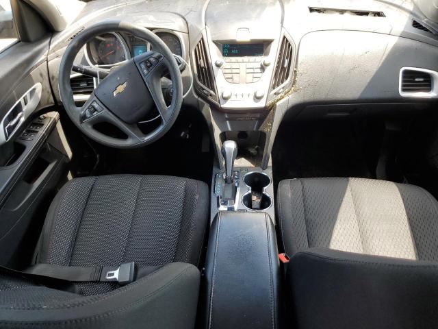 Photo 8 from auction – 2015 CHEVROLET EQUINOX LS with VIN 2GNFLEEK0F6227933