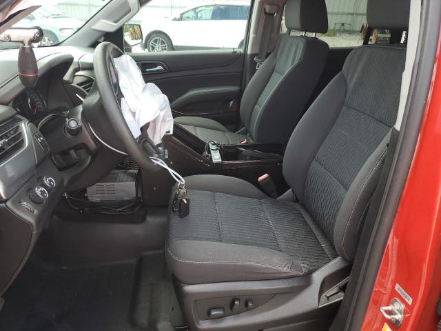 Photo 7 from auction – 2020 CHEVROLET TAHOE SPEC with VIN 1GNSKFEC6LR160495