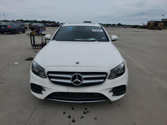 Photo 5 from auction – 2018 MERCEDES-BENZ E 300 with VIN WDDZF4JB5JA334460
