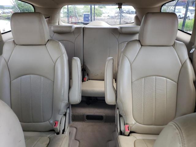 Photo 10 from auction – 2011 BUICK ENCLAVE CX with VIN 5GAKVCED7BJ168059