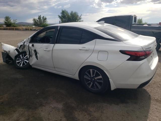 Photo 2 from auction – 2020 NISSAN VERSA SV with VIN 3N1CN8EV8LL902102
