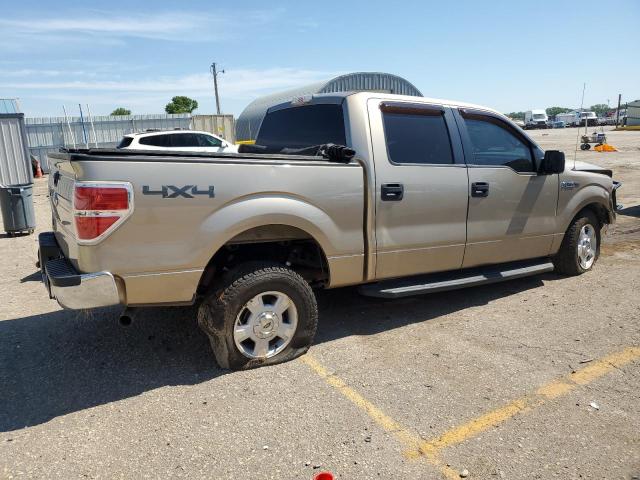 Photo 3 from auction – 2012 FORD F150 SUPER with VIN 1FTFW1EF0CFB75068