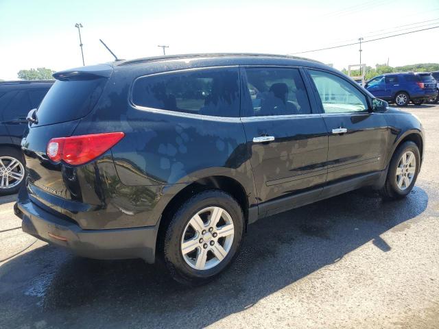 Photo 3 from auction – 2010 CHEVROLET TRAVERSE L with VIN 1GNLRFED2AS120445
