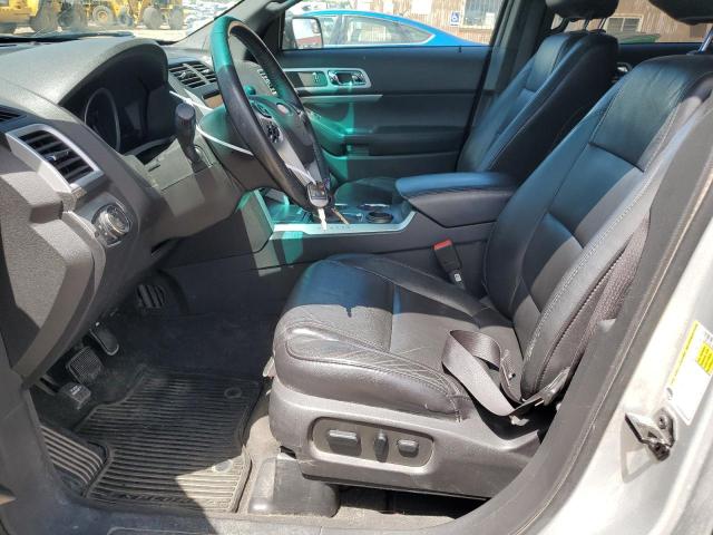 Photo 7 from auction – 2013 FORD EXPLORER X with VIN 1FM5K7D87DGA70905