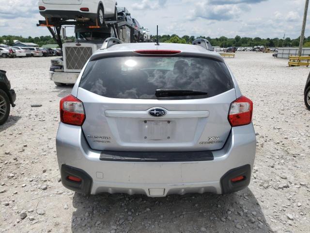 Photo 6 from auction – 2014 SUBARU XV CROSSTR with VIN JF2GPACC2E8318279
