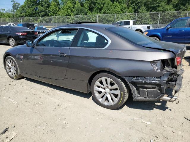 Photo 2 from auction – 2011 BMW 328 XI with VIN WBAKF3C58BE567205