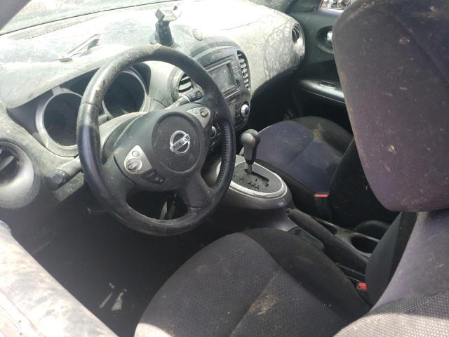 Photo 8 from auction – 2014 NISSAN JUKE S with VIN JN8AF5MR9ET355512