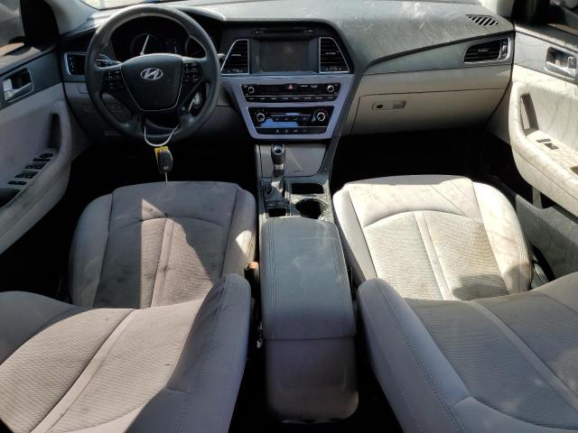 Photo 8 from auction – 2016 HYUNDAI SONATA SE with VIN 5NPE24AF1GH384877